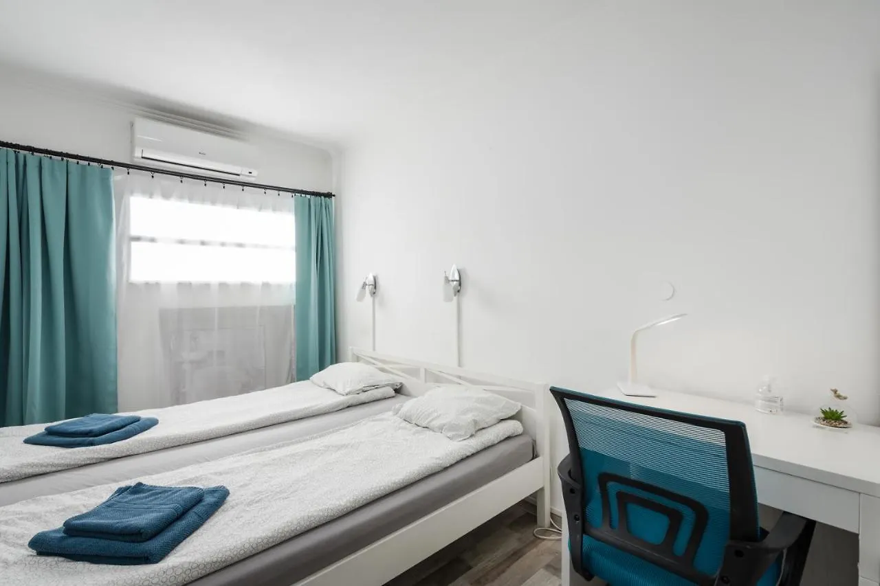 Bpr Simply Azure Apartment Budapest 0*,  Hungary