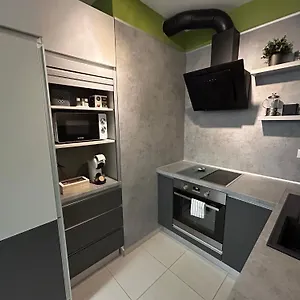 Apartman Grand Corvin, Budapest